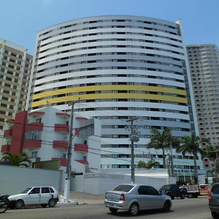 Ponta Negra Plaza Natal Vista Mar Hotel Exterior photo